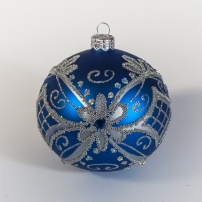 Bombki dekor ornament